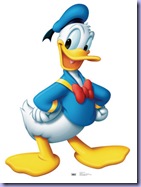 741~Donald-Duck-Posters
