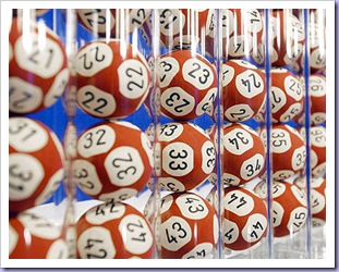 lottery
