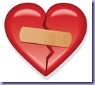 band aid heart 2