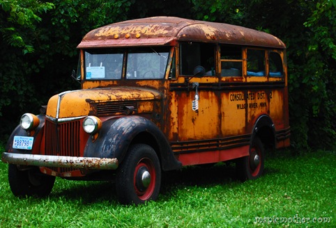 oldbus