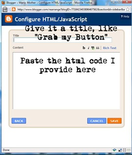 box copy
