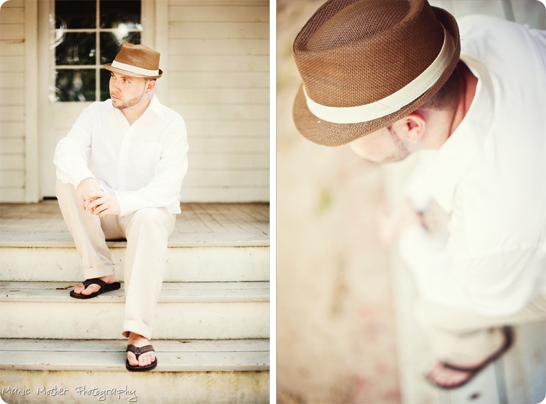 Gainesville wedding photographer