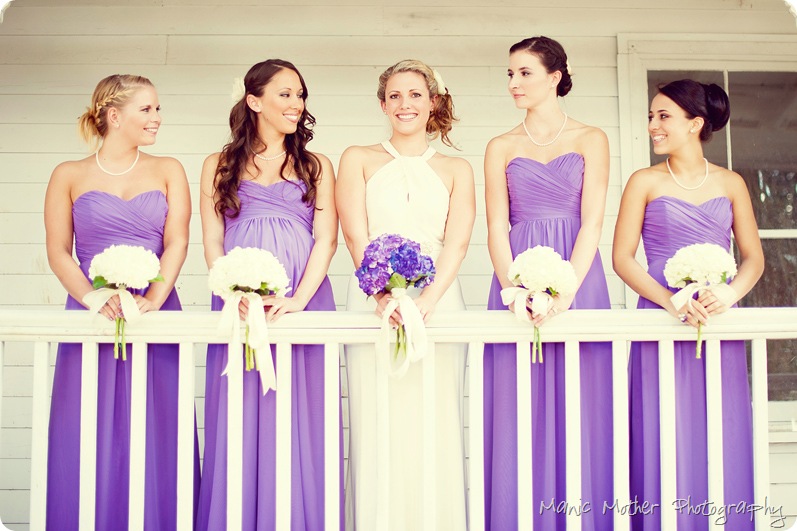 Gainesville wedding photographer