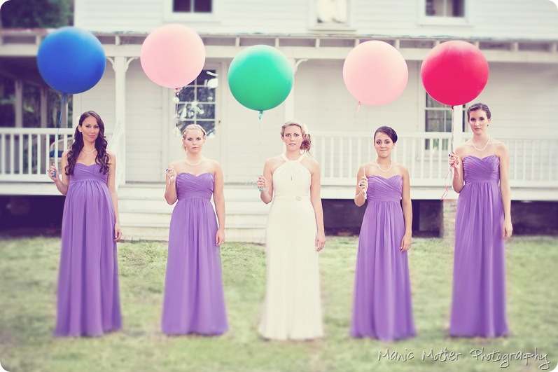 Gainesville wedding photographer