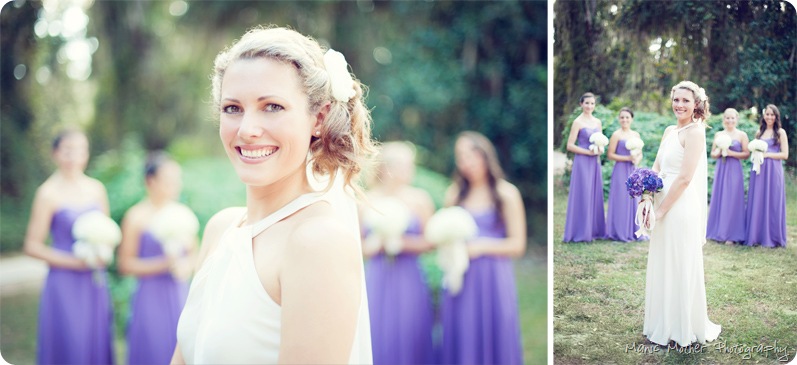 Gainesville wedding photographer