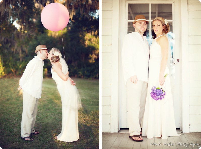 Gainesville wedding photographer
