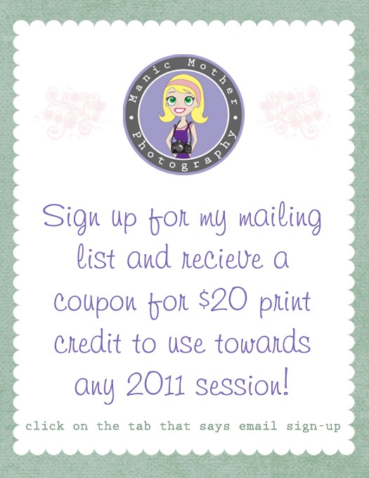 Gainesville-photographer-specials