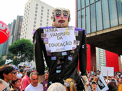 Professores  19 de Março 044