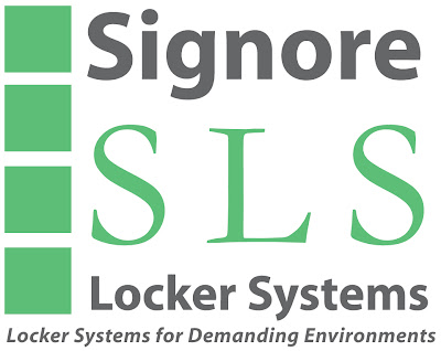 Signore Locker System Logo