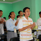 SOHPelatihanDasarRegulerJogjaAngkatanVII2007