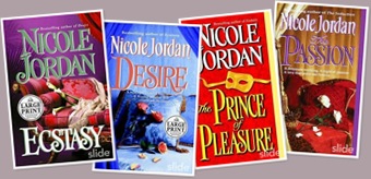 Exibir Notorius By Nicole Jordan