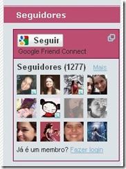 seguidores