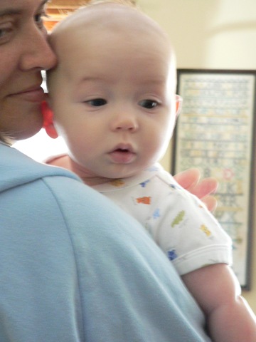 [6-28-06 013 Aaron looking at Jack[4].jpg]