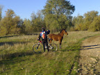 imagen mountainbike madrid