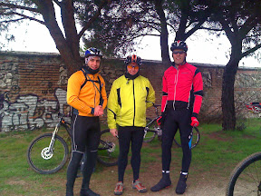 imagen mountain bike