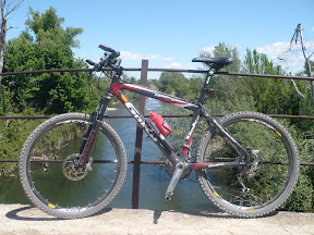 imagen mountain bike