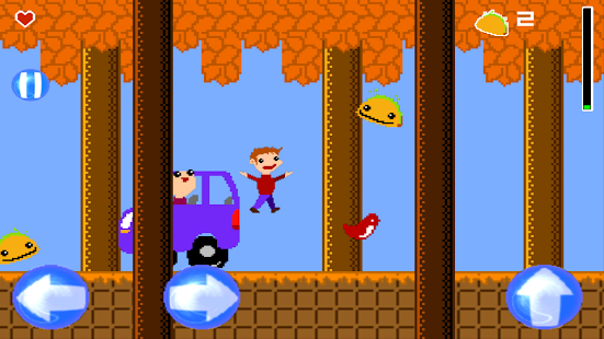 How to get Raining Tacos Free 2.0.0 mod apk for android