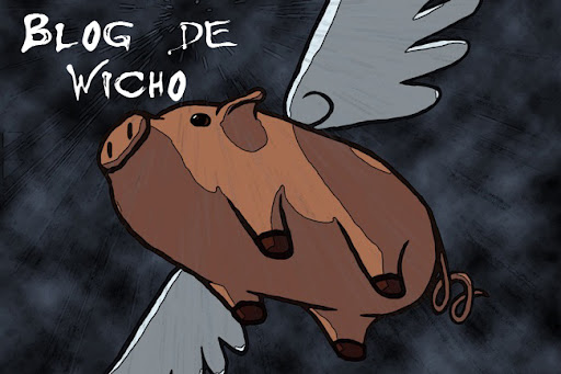 Blog de Wicho