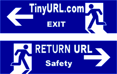 「Long URL Please」TinyURLやbit.lyを事前に確認出来るブックマークレットやFireFoxのアドオン