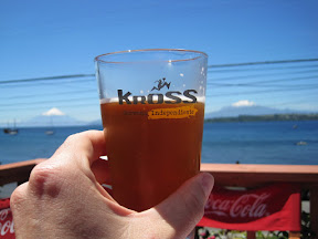 Kross - my new favorite adult beverage