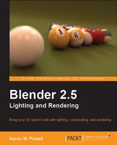Blender 2.5