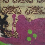 Grafitti en el Carmen (photographer: Anne-Marie Melster) Grafitti en el Carmen (photographer: Anne-Marie Melster)