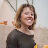 Veronika Stoll, Treasurer, RECREATURA Veronika Stoll, Treasurer, RECREATURA
