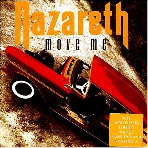 Move Me - 1994