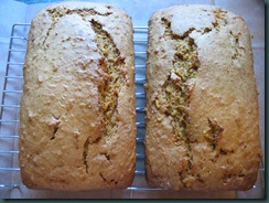 butternut bread