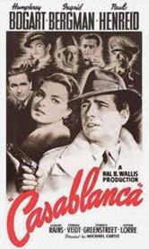 casablanca poster2