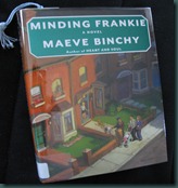 binchey book 030611