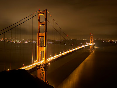 HD Wallpaper bridgeII 1600x1200 HD Wallpaper