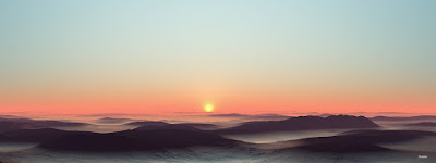 HQ Dual Screen Wallpaper Sunset 11 HQ Dual Screen Wallpaper Sunset