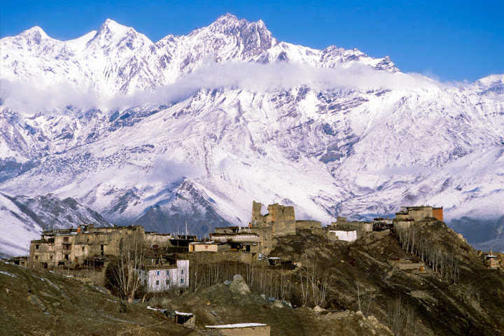 Annapurna Himal Annapurna Himal