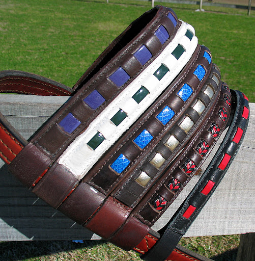 browbands for horses