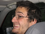 On the road! (Lago di Garda, estate 2006)