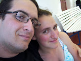Io e la Eli in Sardegna sul barcone (2007)