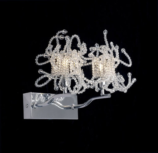 Wall Light Design Ideas by the Light Room