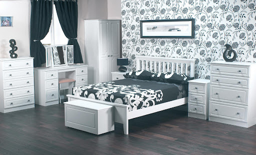 Modern Contemporary Bedroom Design