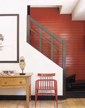 Designroom on Red And White Room Painting Design Cimots