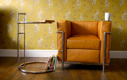Stylish Table Design Ideas from Iconic Interiors