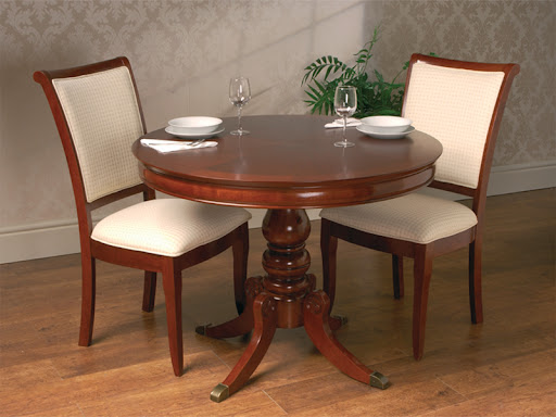 Charlotte Dining Collection Designs, Dining Room Furniture, Dining Set Design, Furniture, Coffee Table