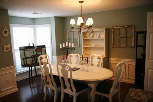 Best Choice for Dining Set Design