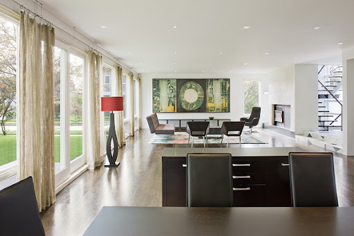Kowalewski Residence Architecture 3 Image for Kowalewski Residence Architecture