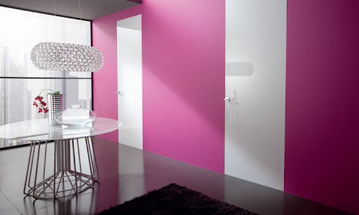 Filomuro Door - Invisible Design for Your Home Decoration Picture 7 image for Filomuro Door - Invisible Design for Your Home Decoration
