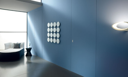 Filomuro Door – Invisible Design for Your Home Decoration