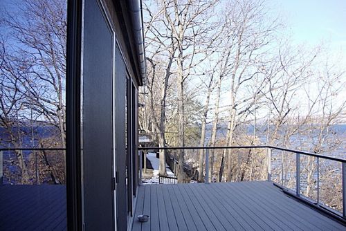Green House Design Picture 4 in New York by Geoffrey Warner Image for Green House Design in New York by Geoffrey Warner