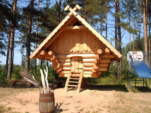 Log Home Design Picture 3 from The Tsarina Imperial Dacha Image for Log Home Design from The Tsarina Imperial Dacha