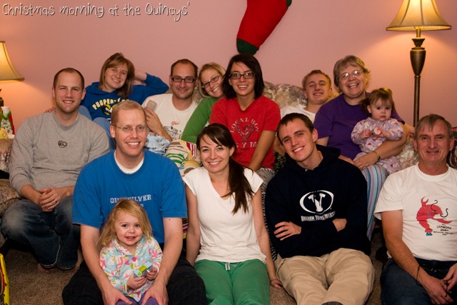 christmas - morning quincy group 2