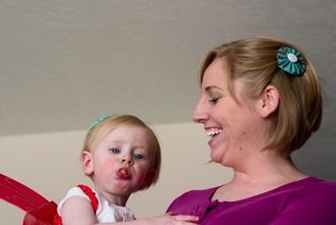 christmas - melody and ann